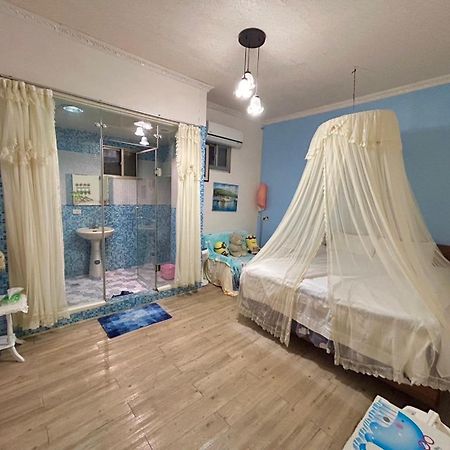 Love In Pearl B&B Dongshan  Eksteriør bilde