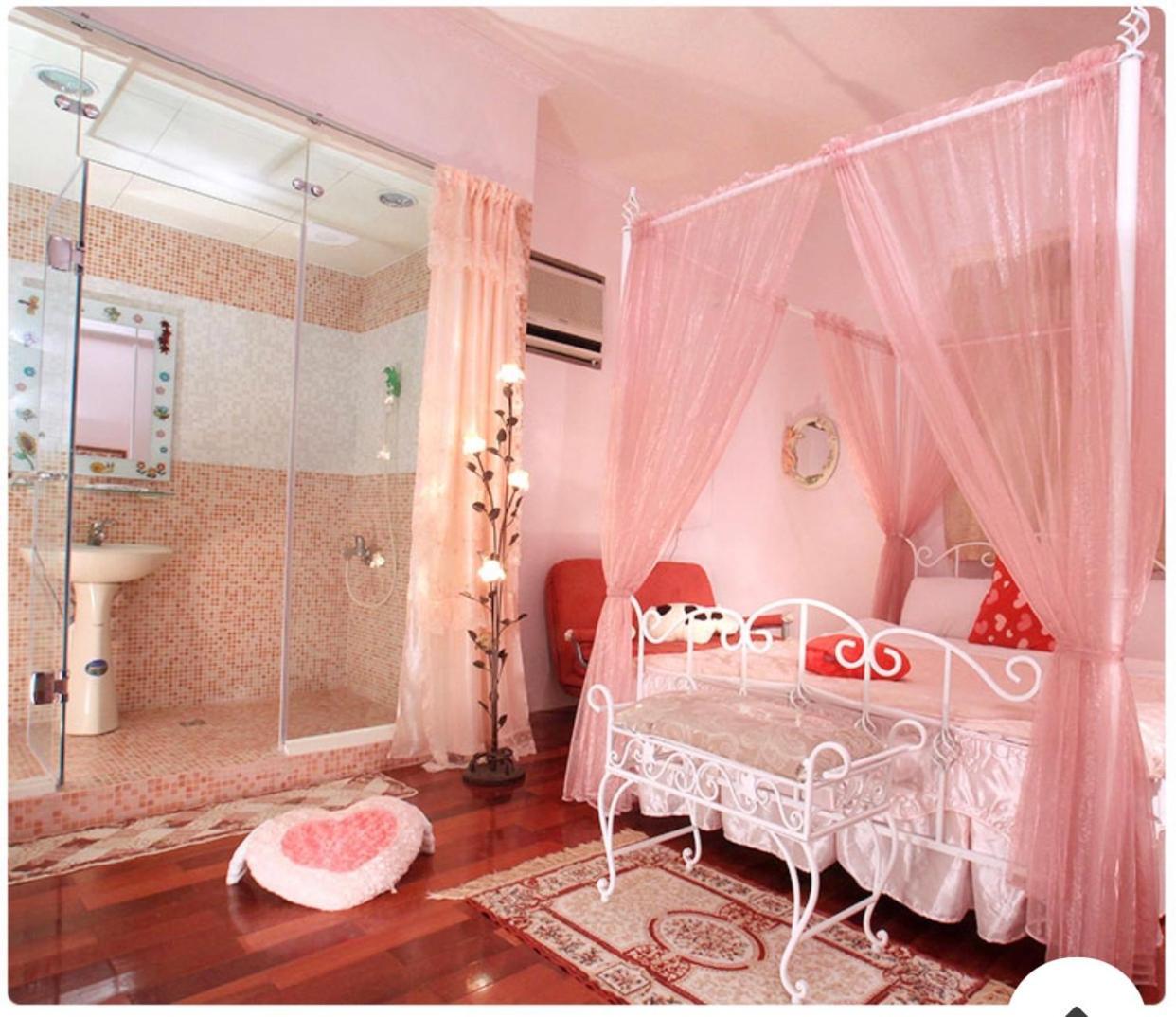 Love In Pearl B&B Dongshan  Eksteriør bilde