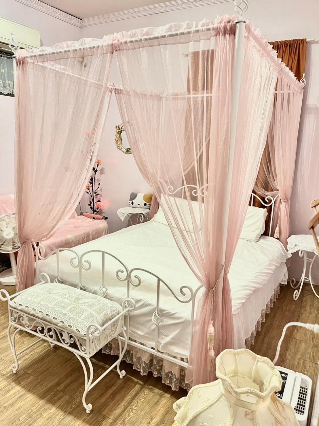 Love In Pearl B&B Dongshan  Eksteriør bilde