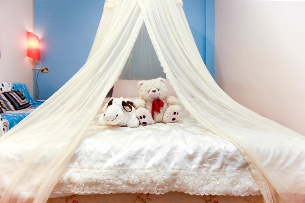 Love In Pearl B&B Dongshan  Eksteriør bilde